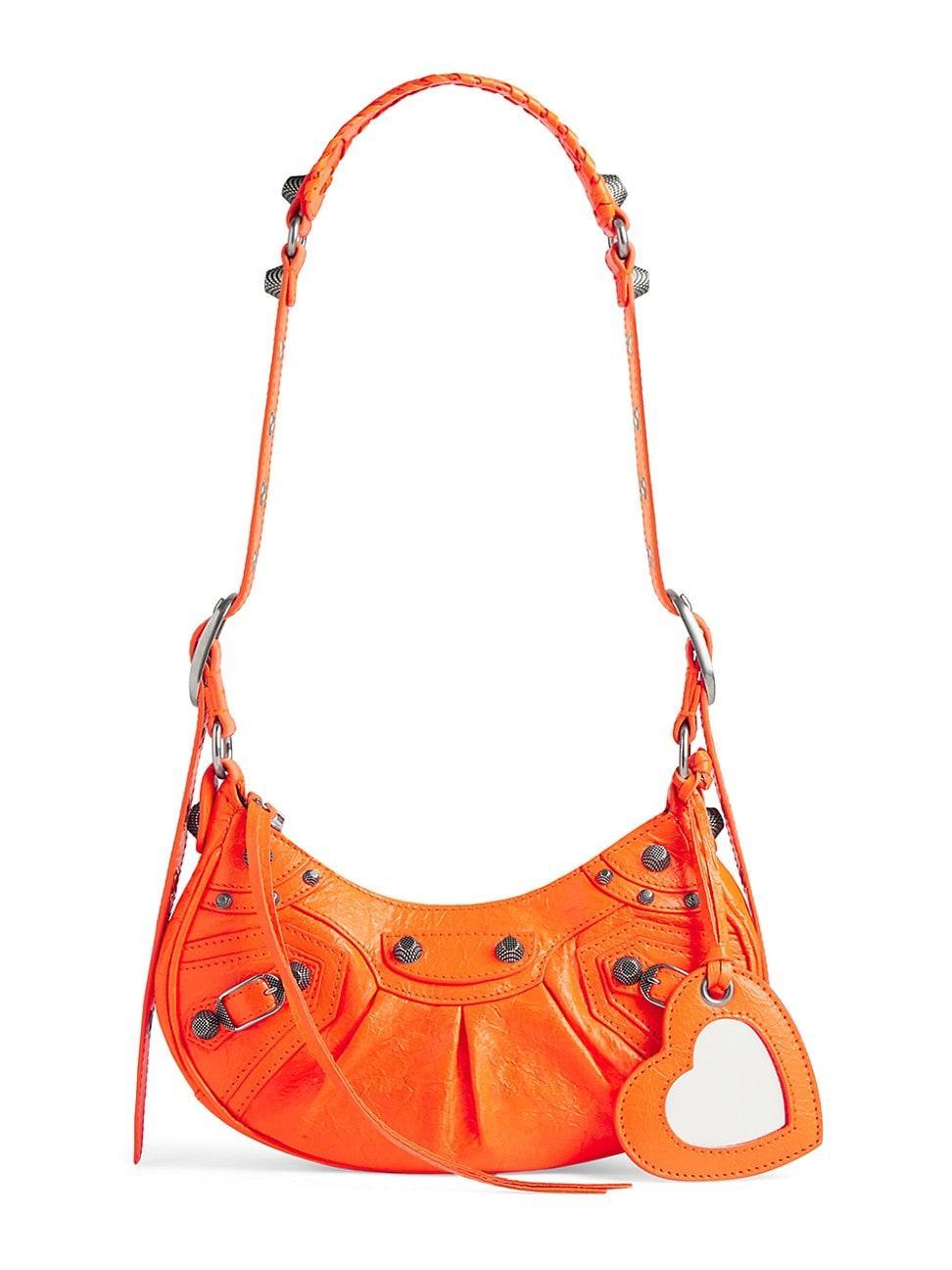 Womens Le Cagole XS Shoulder Bag Product Image