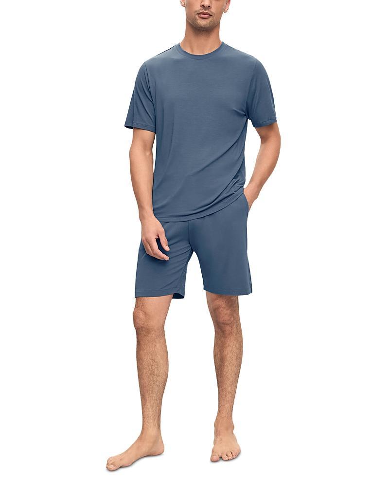 Eberjey Henry Short Pajama Set Product Image