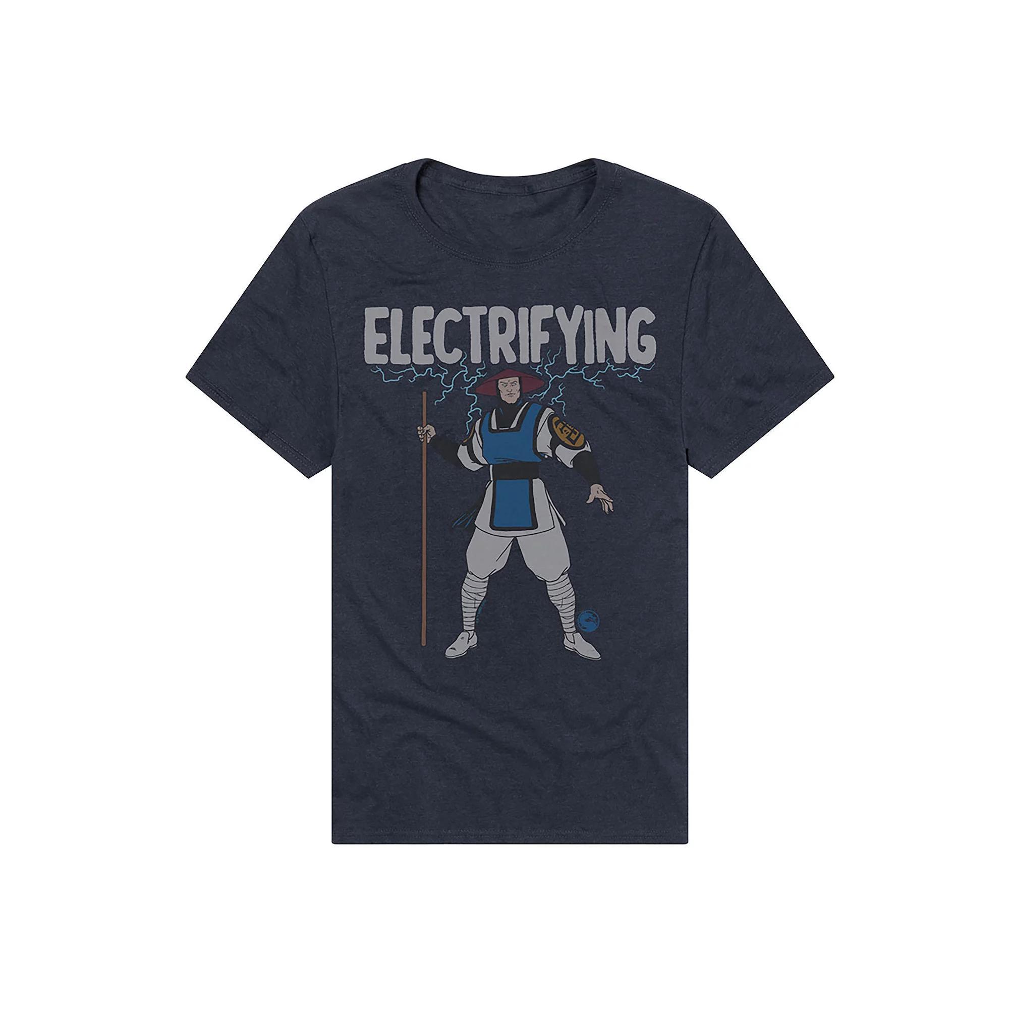 Men's Scooby Doo! Snack Time Graphic Tee,  Product Image