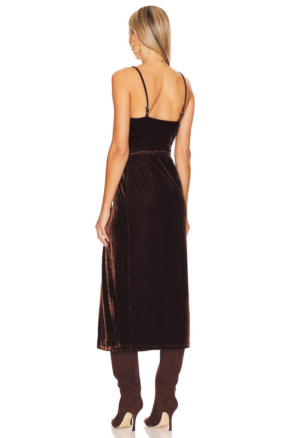 x REVOLVE Ovelia Dress Product Image