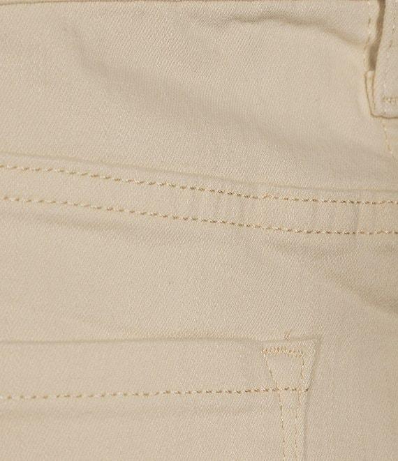 Code Bleu Petite Size Chelsea Bermuda Shorts Product Image