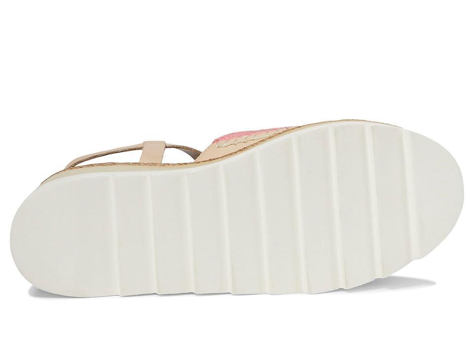 Free People Womens Morning In Mykonos Platform Sandals Product Image