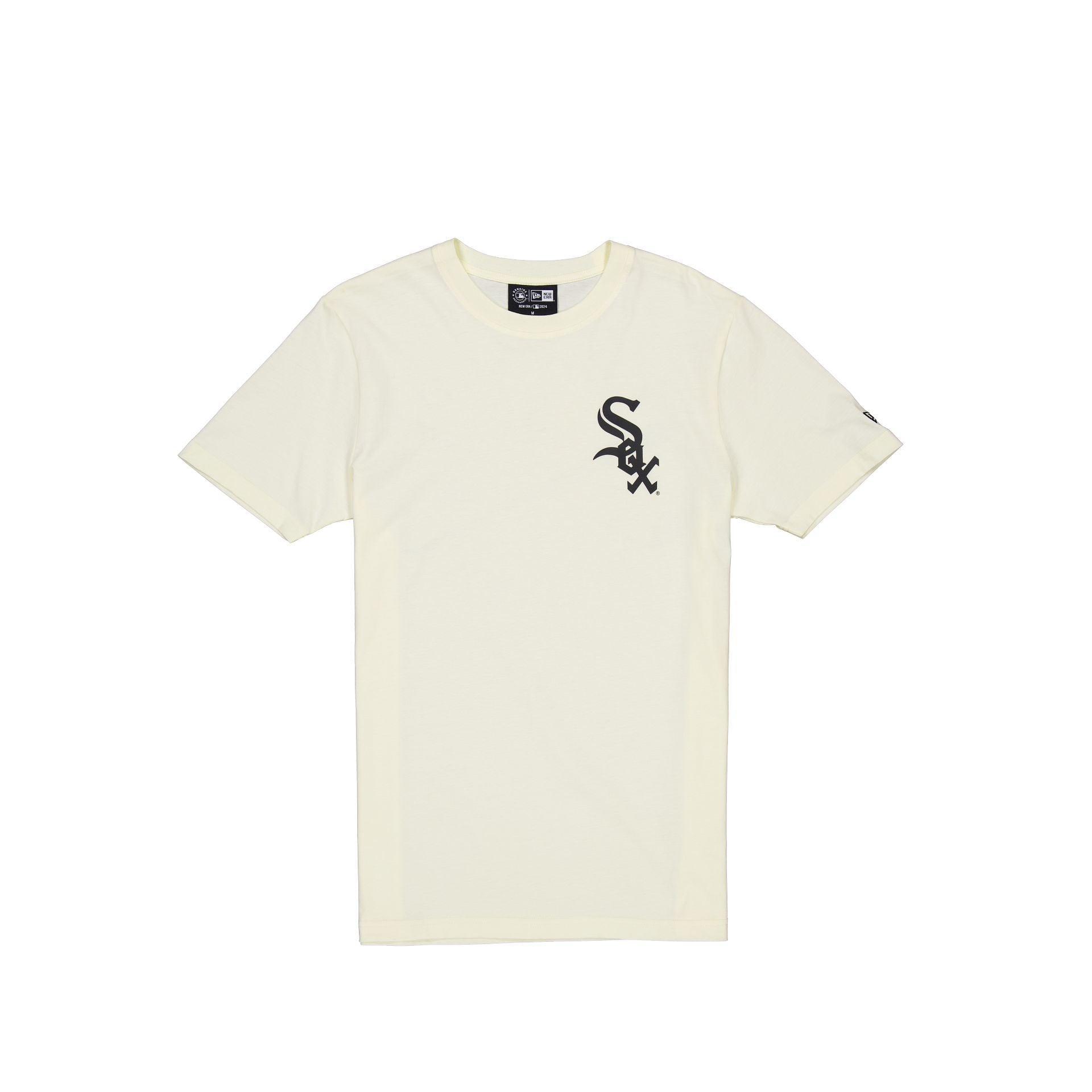 Chicago White Sox Fairway White T-Shirt Male Product Image