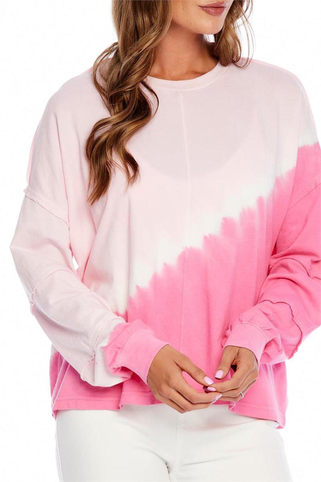 Wheeler Sweatshirt Product Image