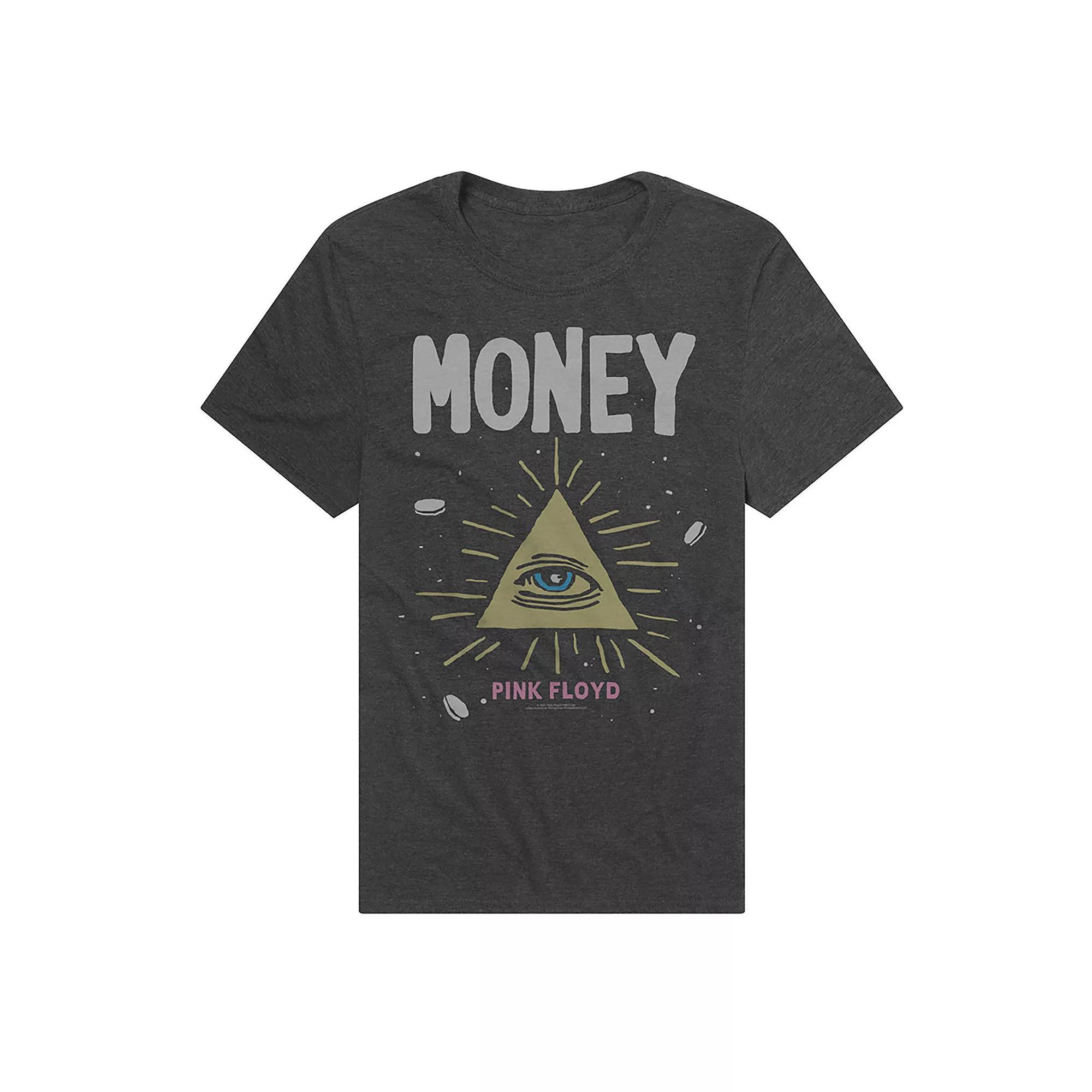 Men's Star Trek Romulan Warbird Graphic Tee,  Product Image