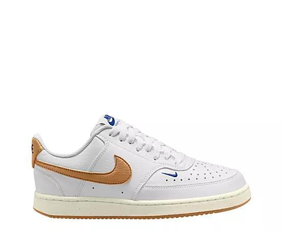 Nike Court Vision Low Next Nature Women's Shoes Product Image