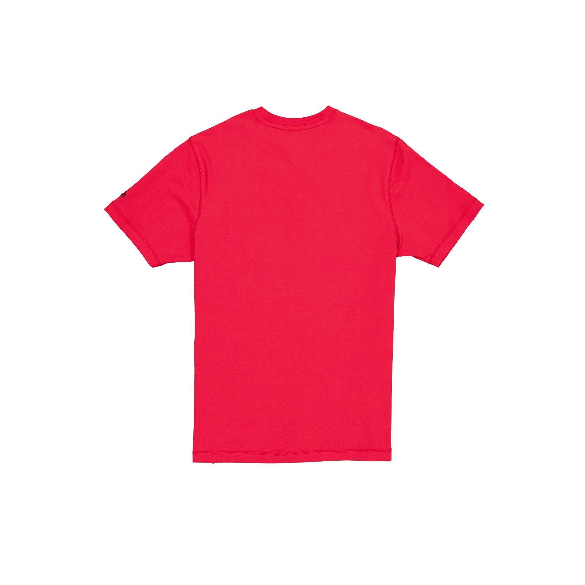 San Francisco 49ers Active T-Shirt Male Product Image