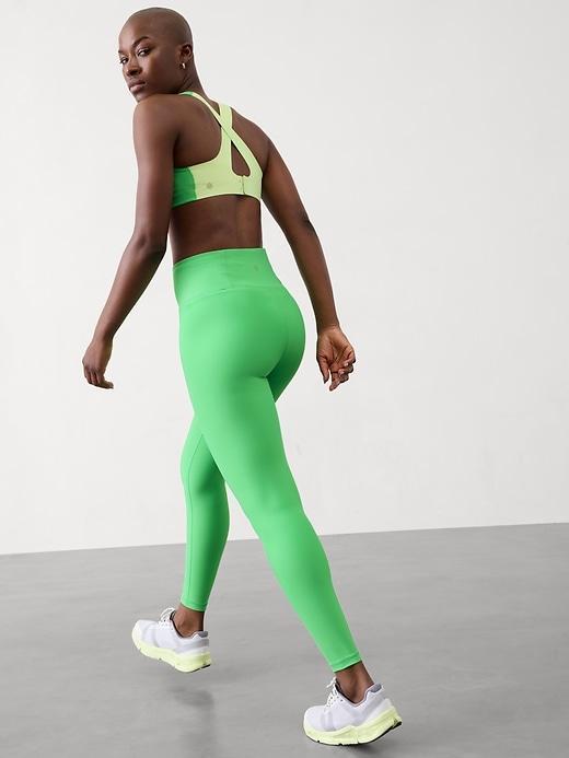 Interval High Rise Legging Product Image