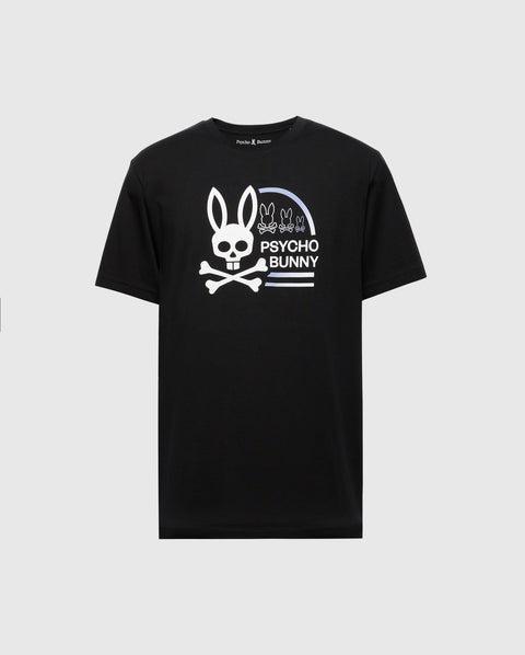 MENS POLSON GRAPHIC TEE - B6U709E200 Product Image