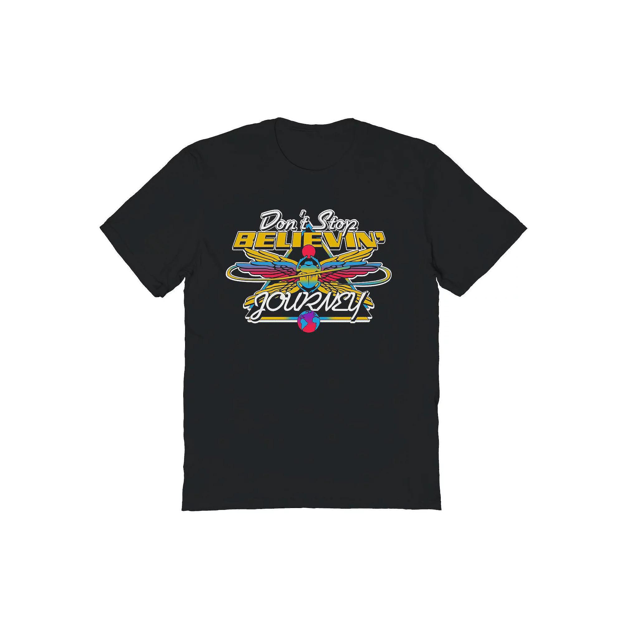 Men's Duke & Sons Hope Everyone Has Fun Graphic T-shirt, Adult Unisex,  Product Image