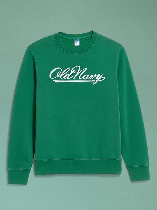 &apos;94 Logo Sweatshirt Product Image