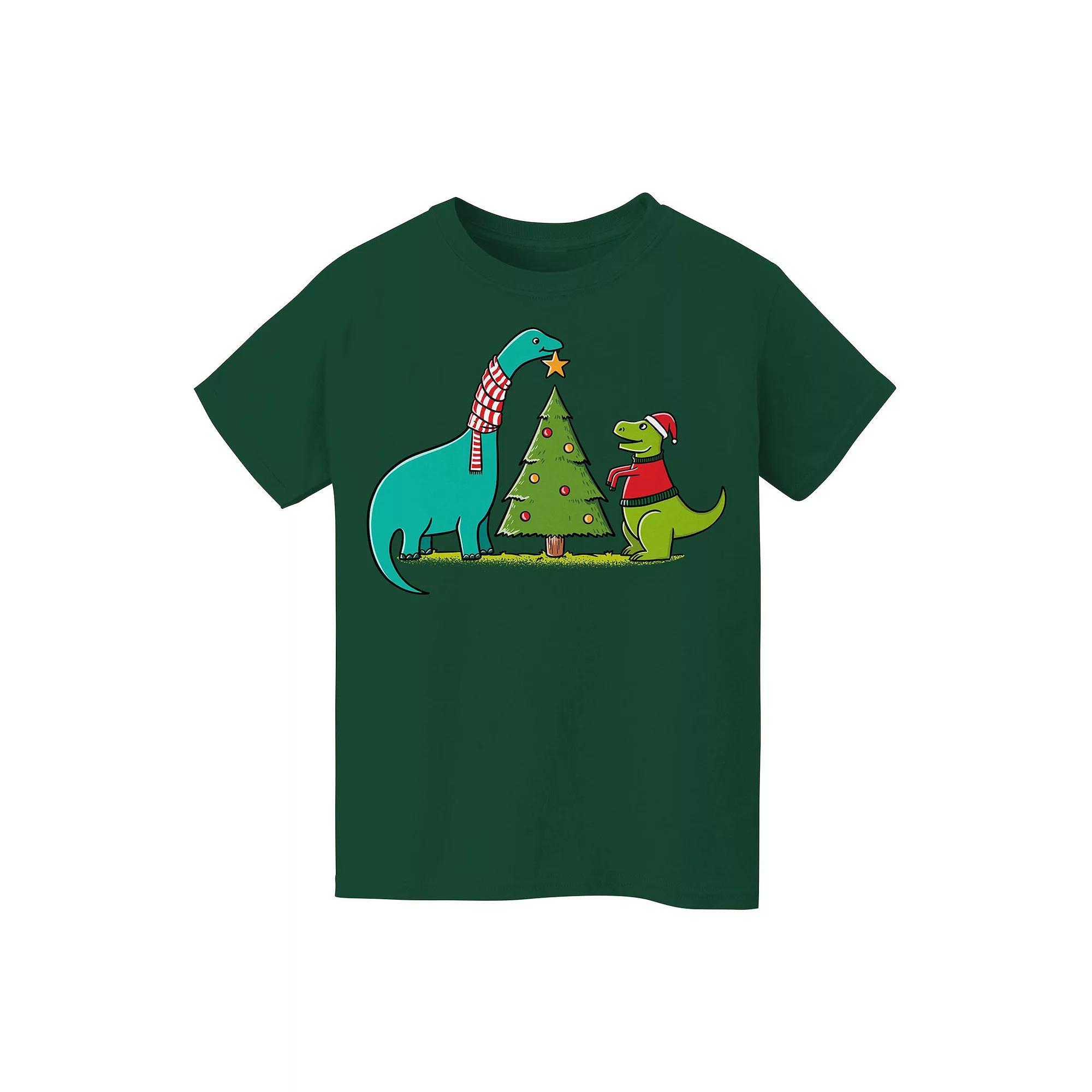 VPC Color H T-shirt Male Product Image