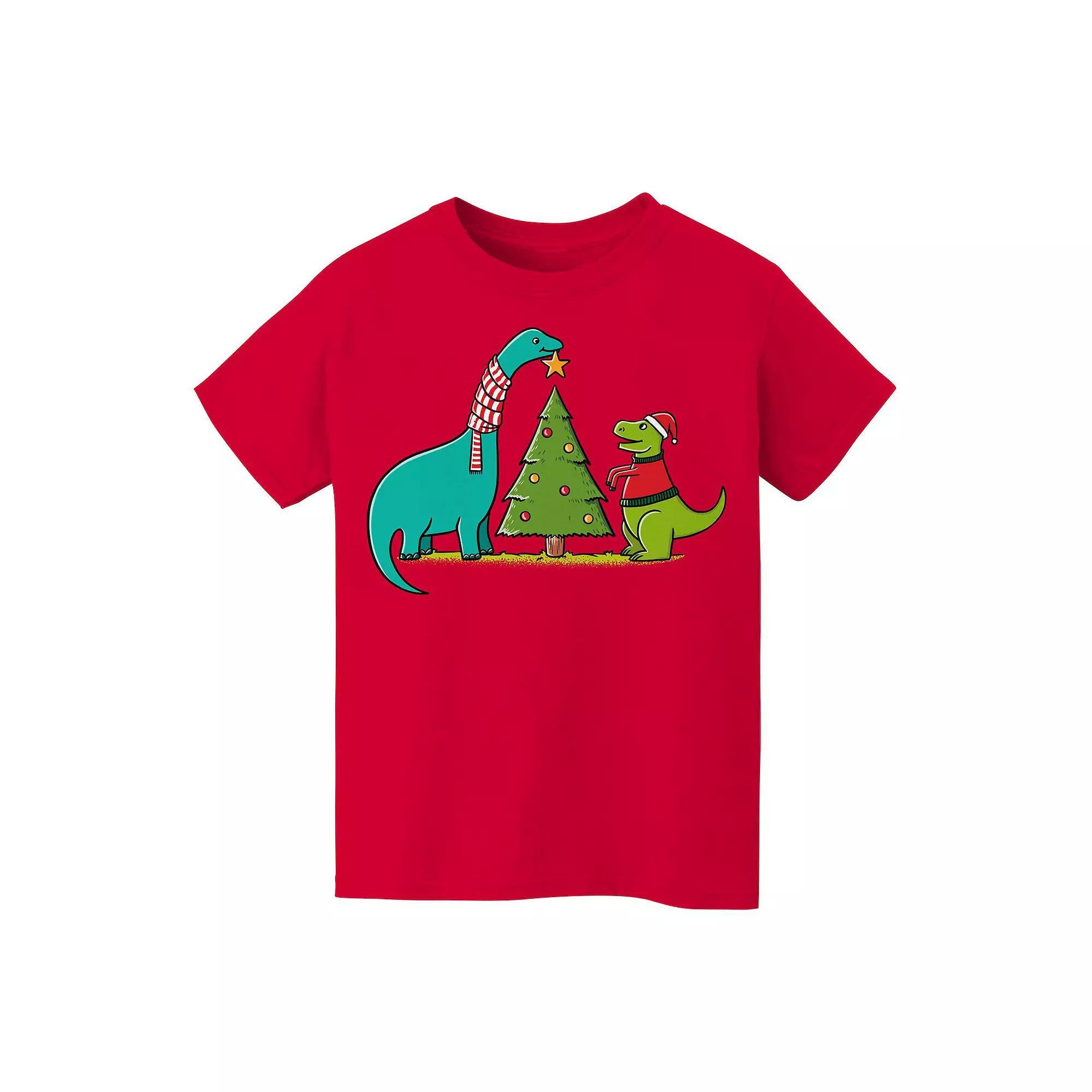 VPC Color H T-shirt Male Product Image