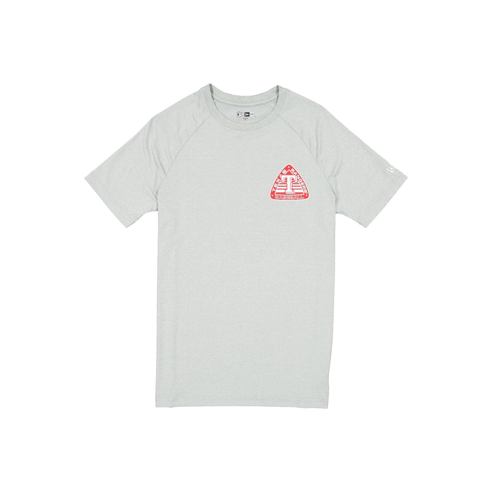 Texas Rangers Adventure T-Shirt Male Product Image