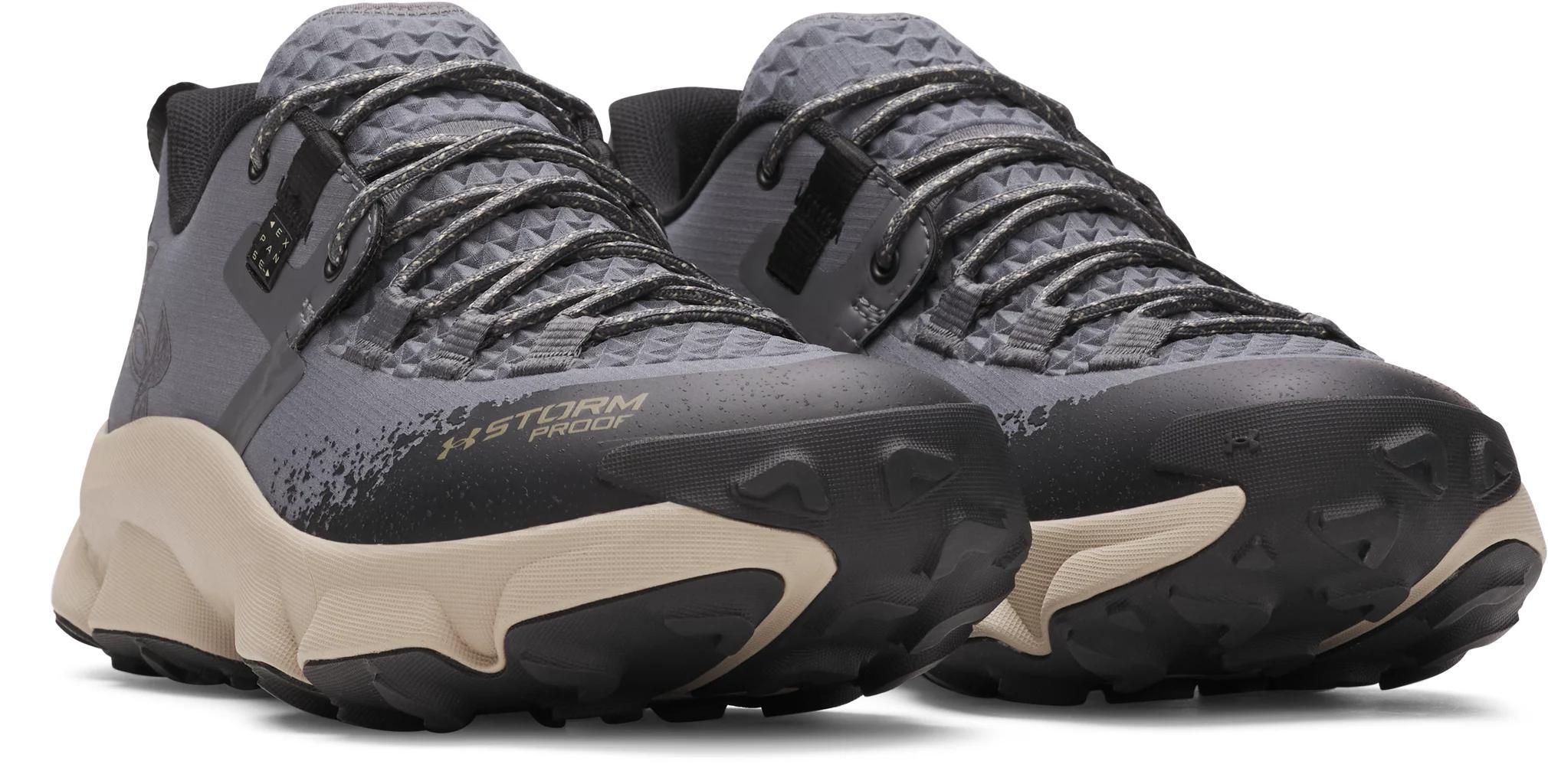 UA Expanse Low Waterproof Product Image