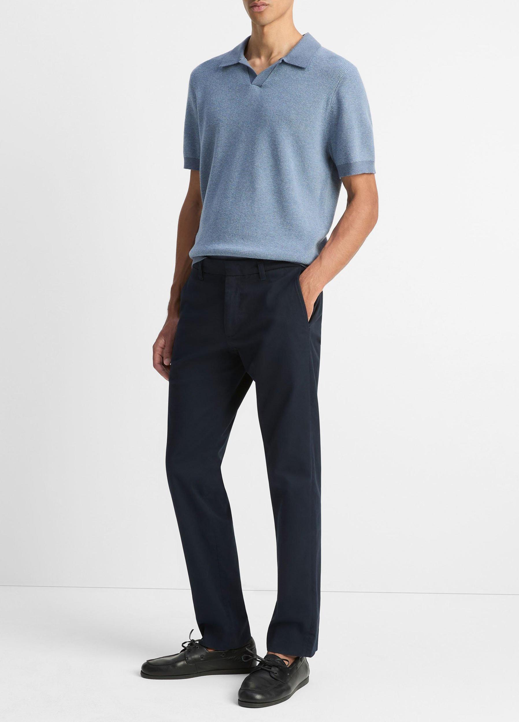 Owen Athletic Washed Cotton Pant Product Image