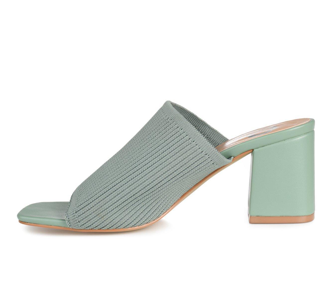 Women's Journee Collection Lorenna Dress Sandals Product Image