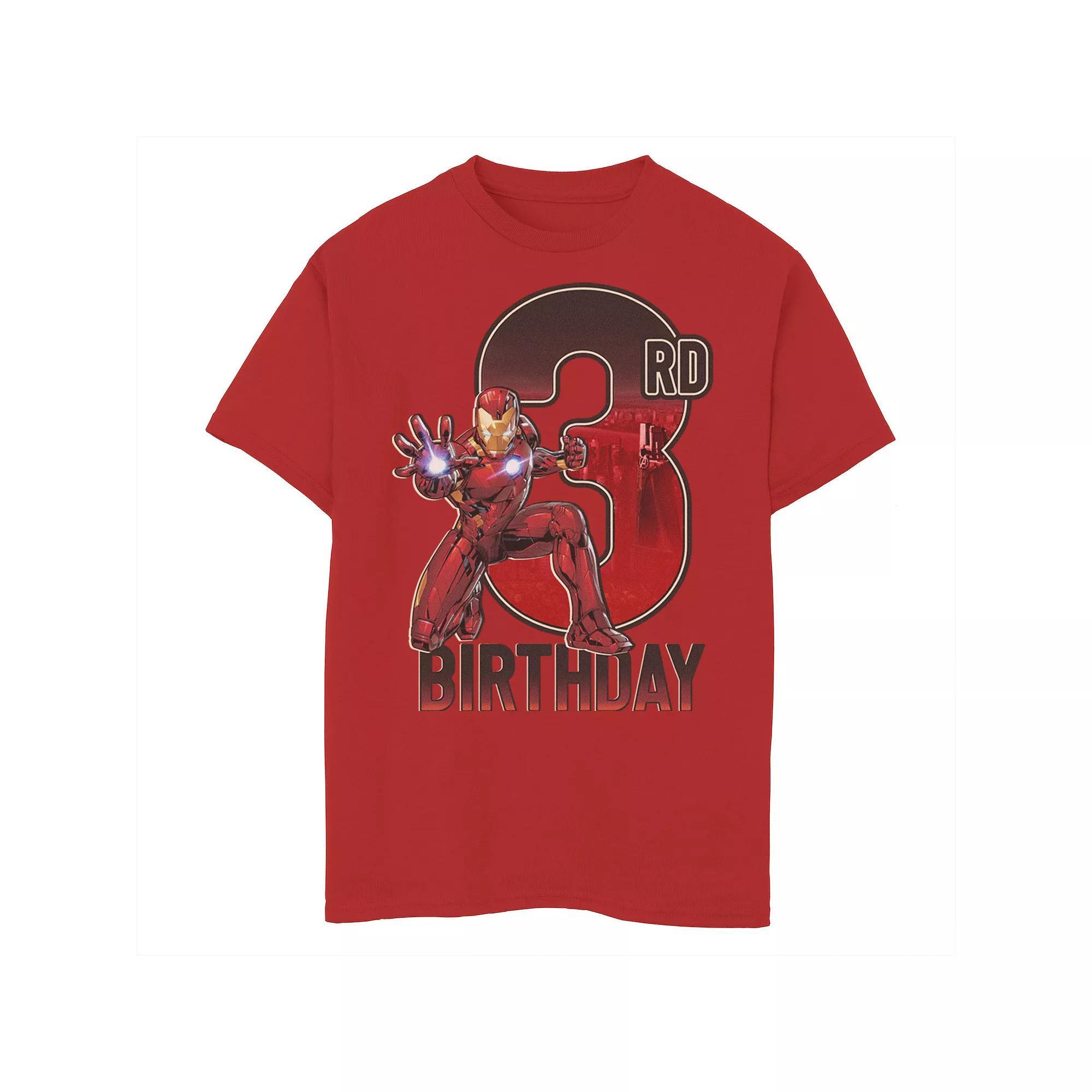 Boys 8-20 Star Wars The Rebels And Empire Graphic Tee, Boy's,  Product Image