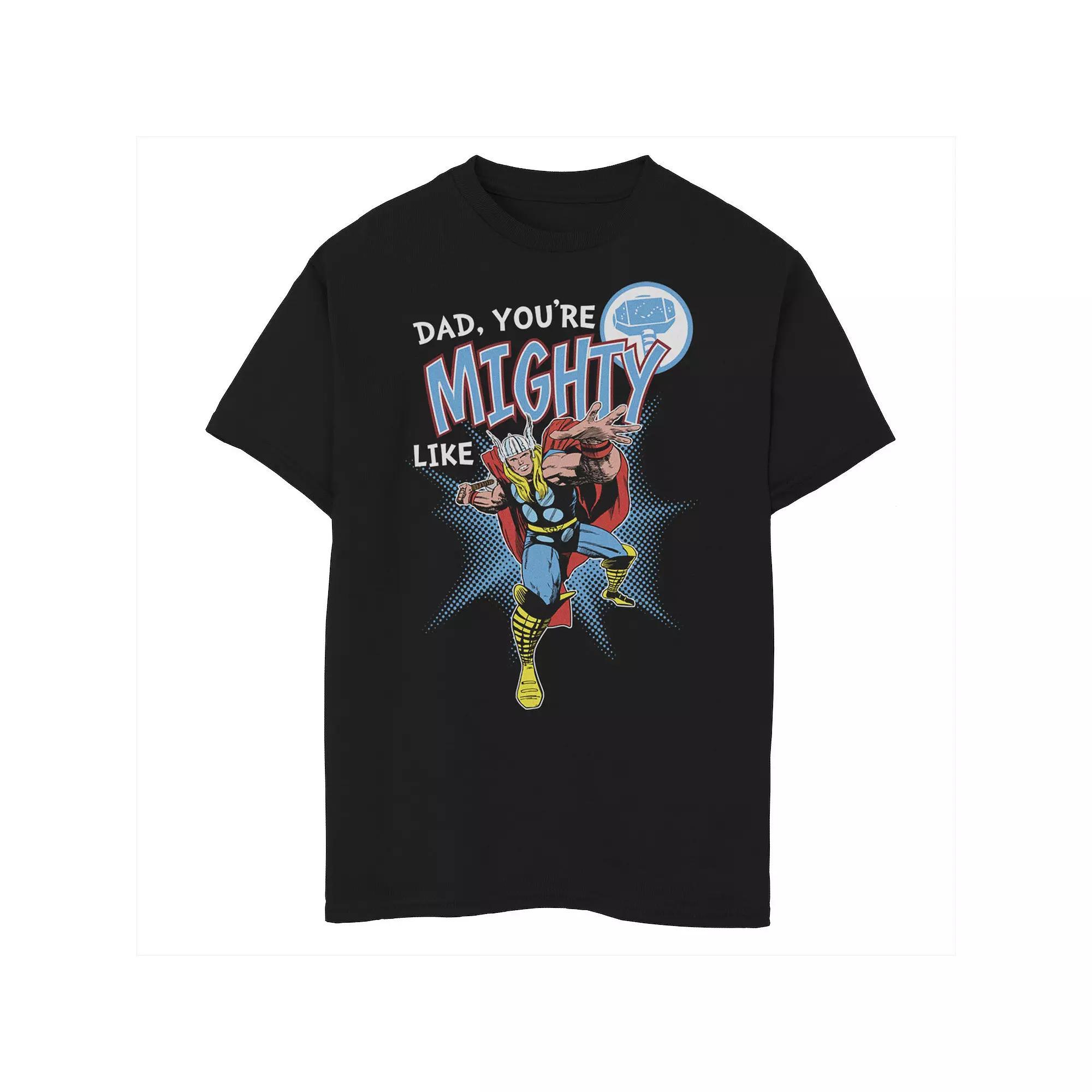 Boys Minecraft Angry Mob Adventure Is An Attitude Graphic Tee, Boy's,  Product Image