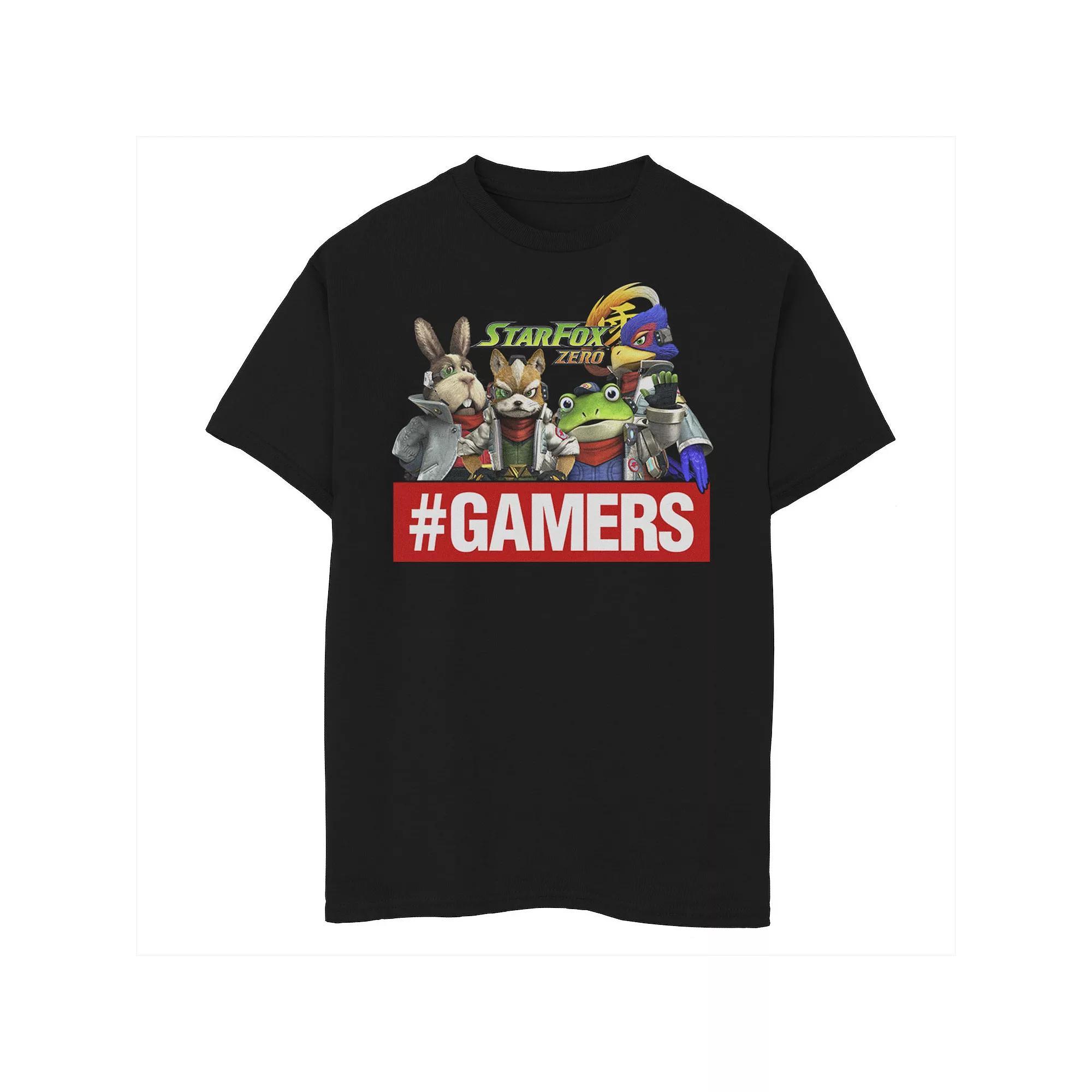 Disney's Peter Pan Boys 6-20 Never Land Map Vintage Poster Graphic Tee, Boy's,  Product Image