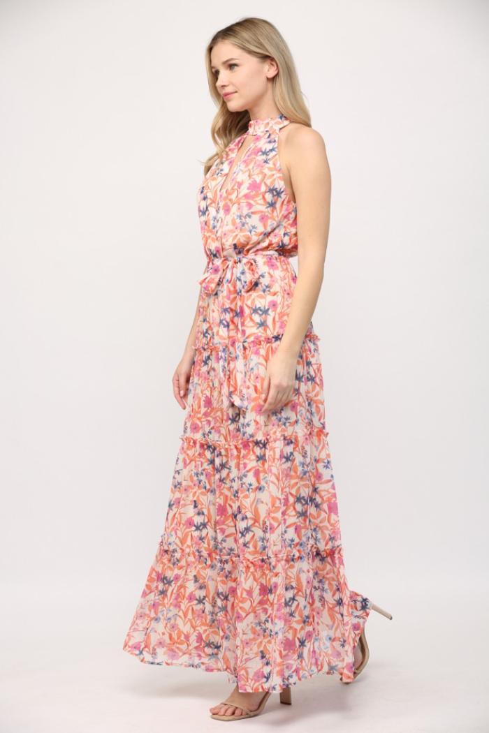 Dominique Maxi Dress Product Image