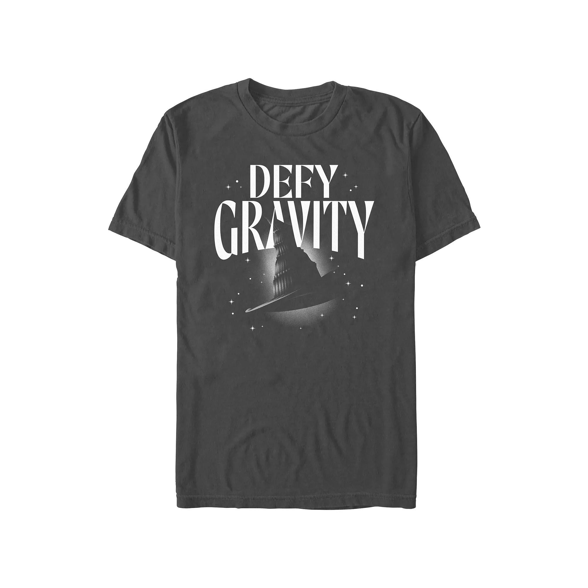 Men's Wicked Defy Gravity Graphic Tee,  Product Image