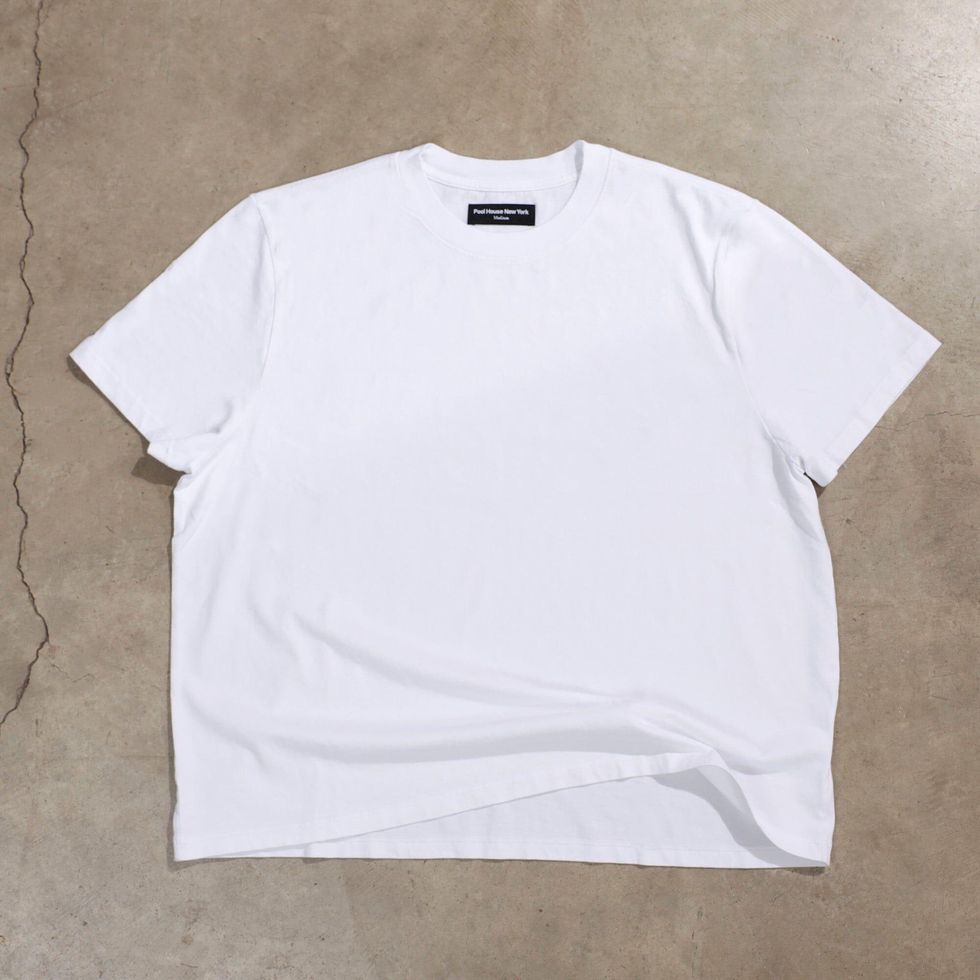 Silverlake Crop Tee II Product Image