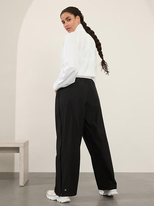 RainOut High Rise Traverse Pant Product Image