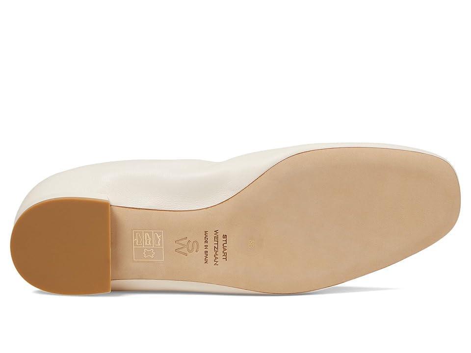 Stuart Weitzman Womens Tully Loafer Flats Product Image