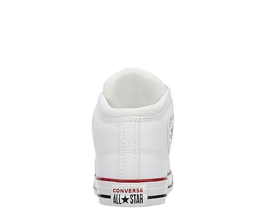 Converse Men's Chuck Taylor All Star High Street Sneaker Product Image