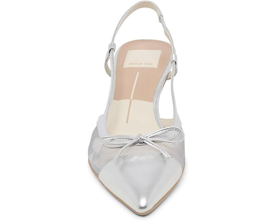 Ansley Pump Product Image