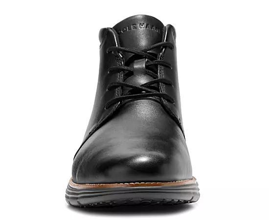 Cole Haan Men's Grand+ Ultra Chukka Boot Product Image