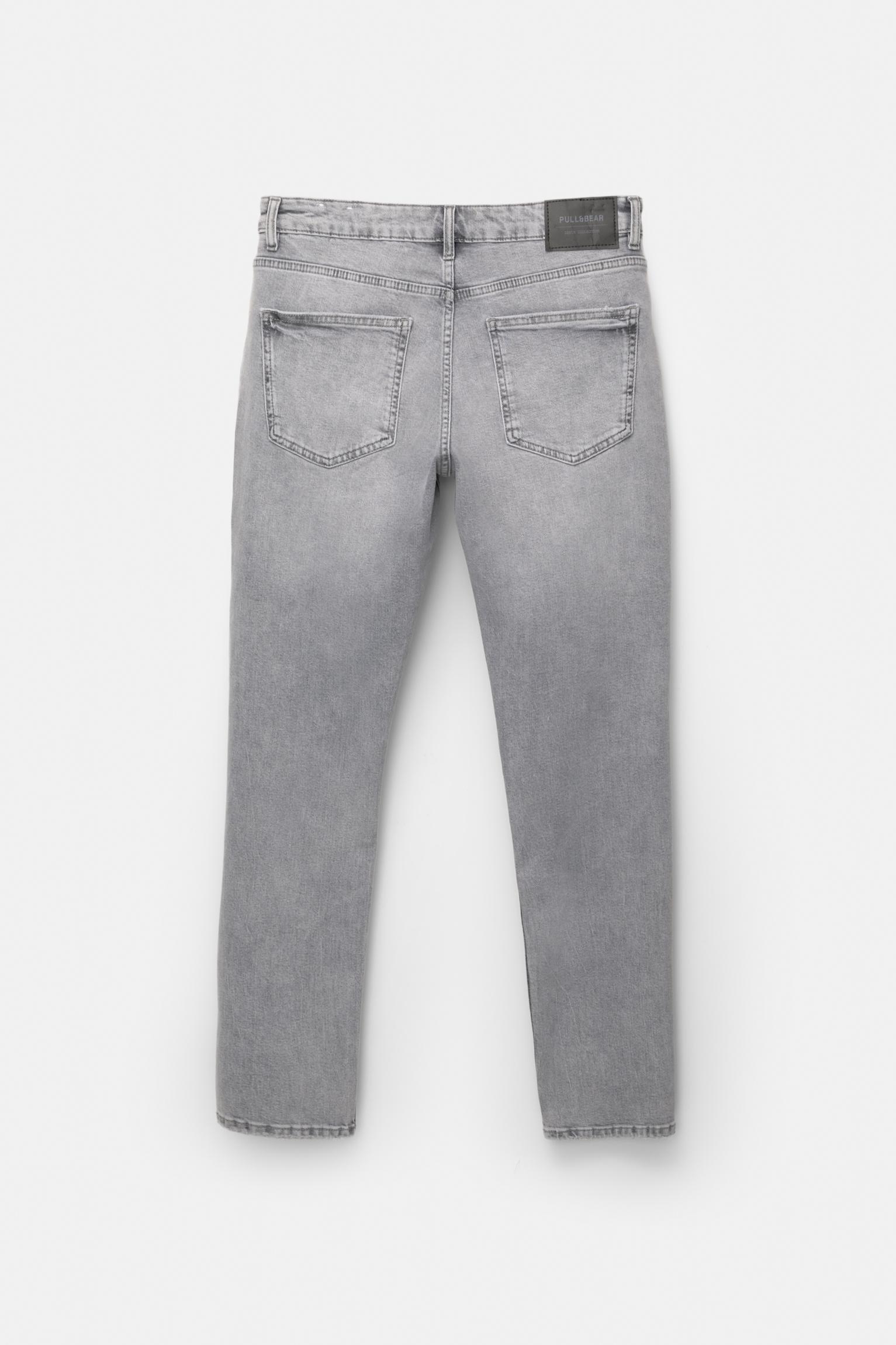 Slim fit jeans Product Image