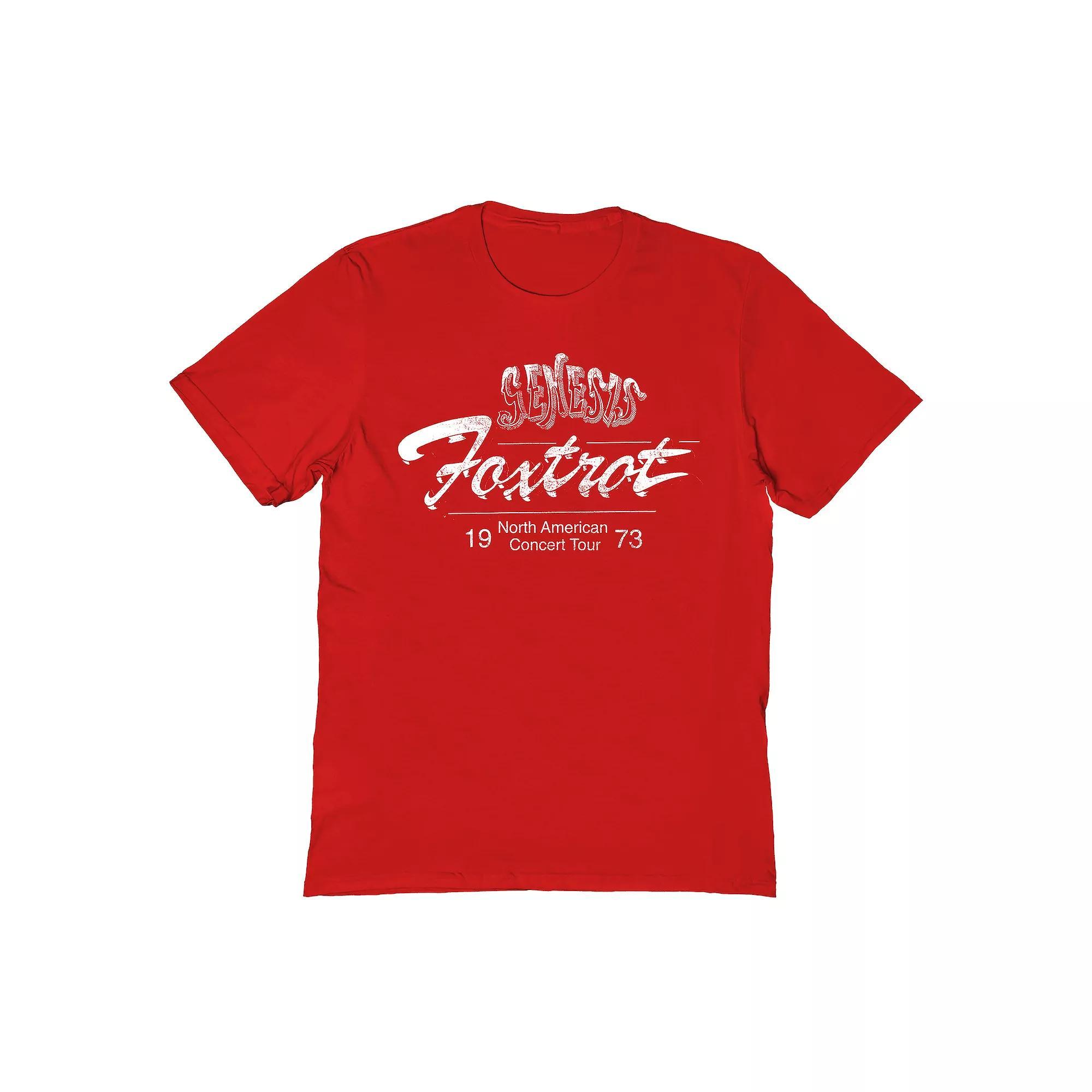 Mens Genesis Tee Product Image