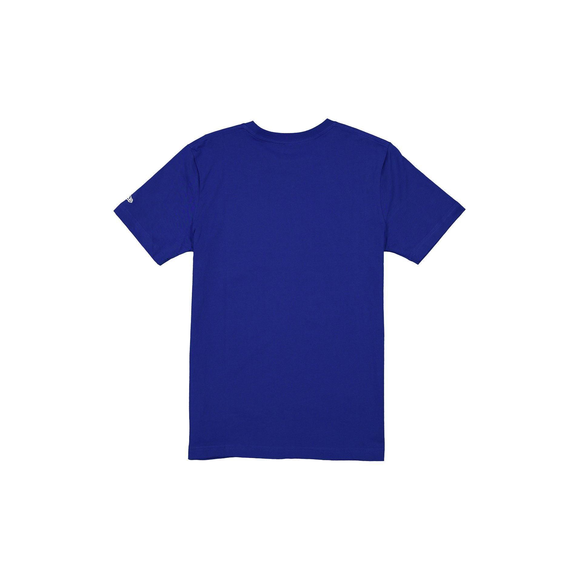 New York Rangers Throwback T-Shirt Male Product Image