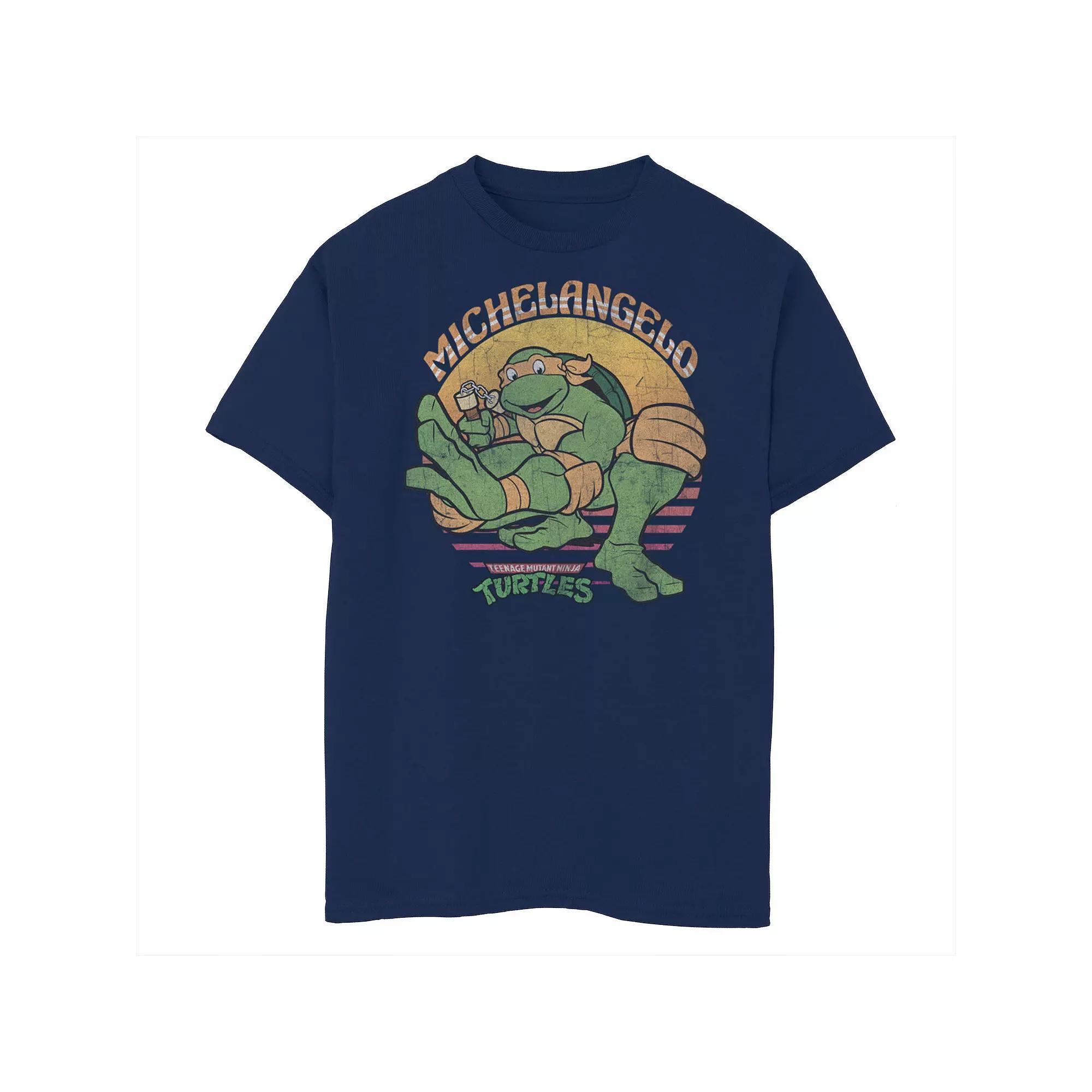 Disney / Pixar's Toy Story Boys 8-20 Woody's Round Up Graphic Tee, Boy's,  Product Image