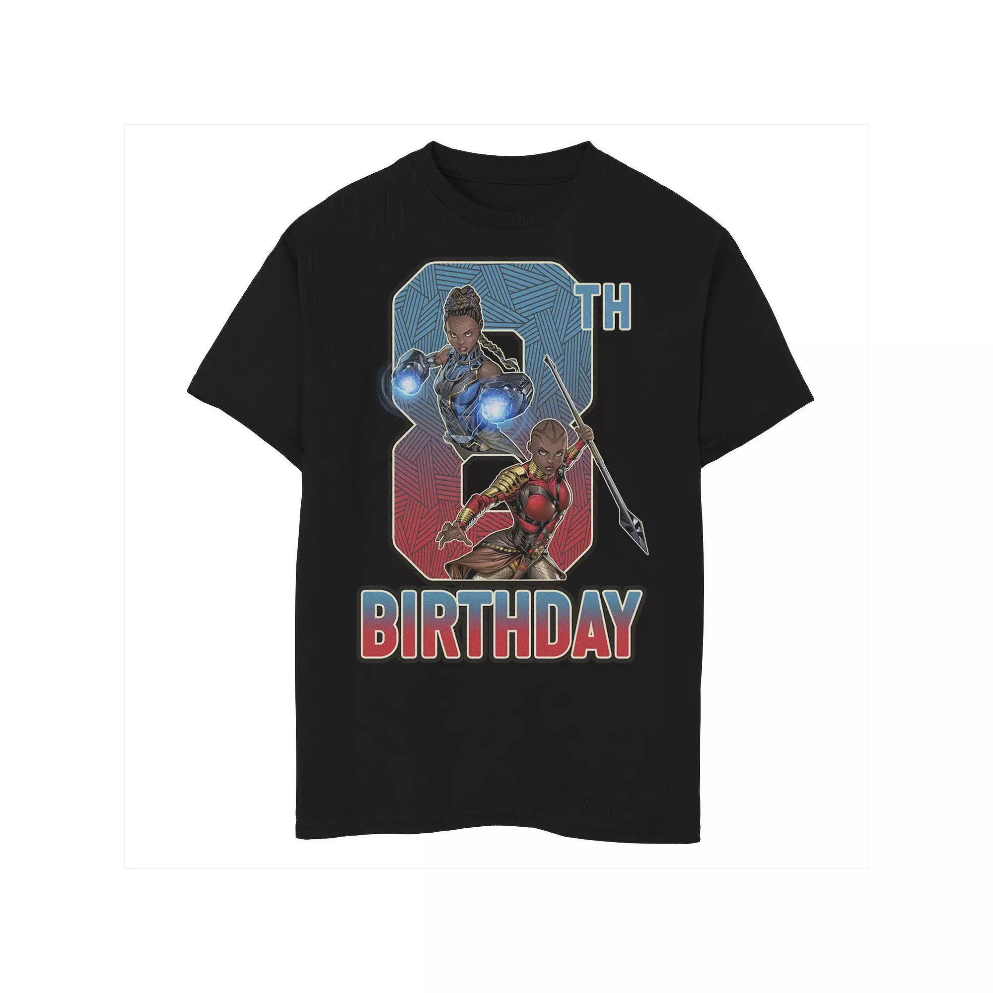 Boys 8-20 Marvel Guardians Vol. 2 Baby Groot Neon Tape Tee, Boy's,  Product Image