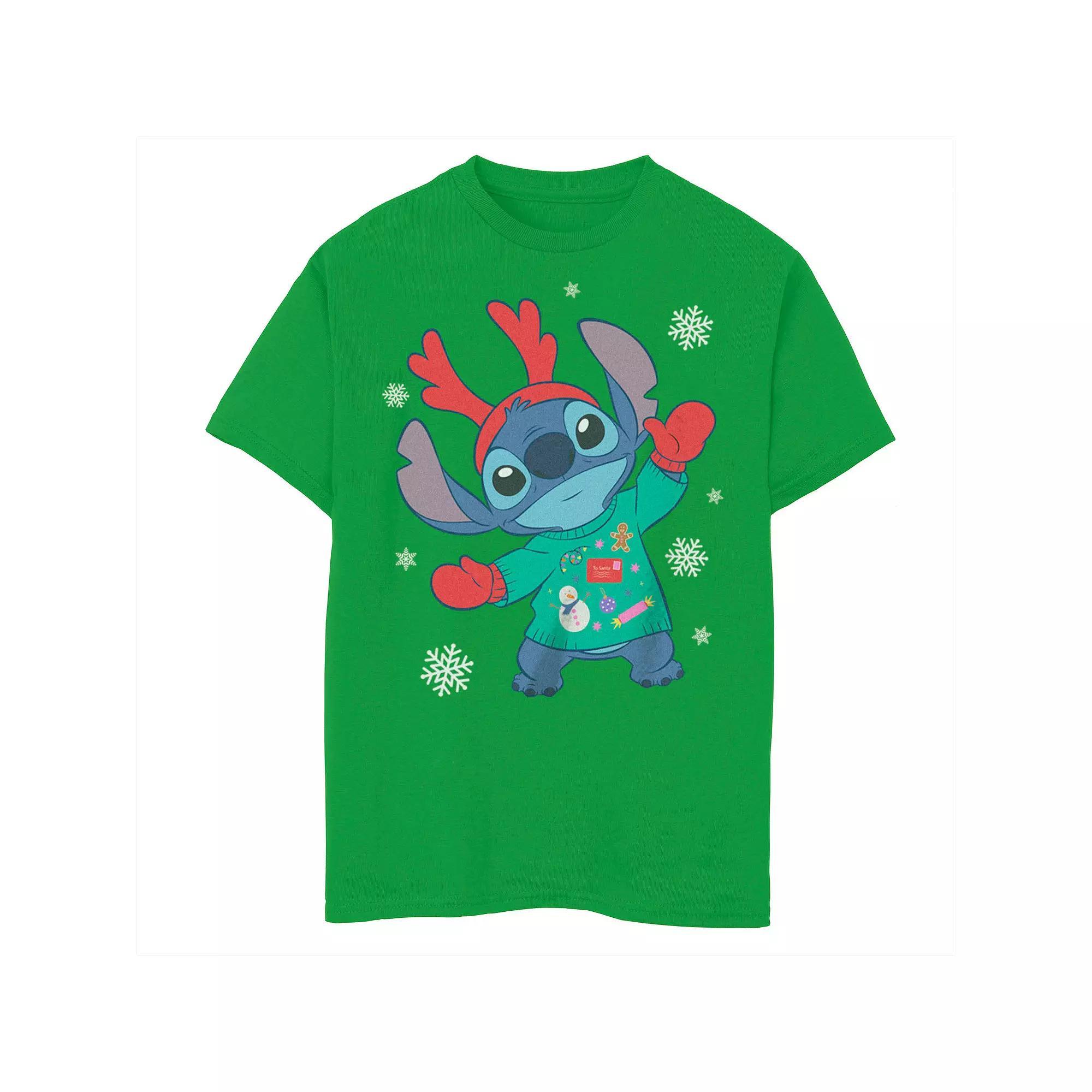 Boys 4-7 Cars 3 Lightning McQueen Race Ready Graphic Tee, Boy's,  Product Image