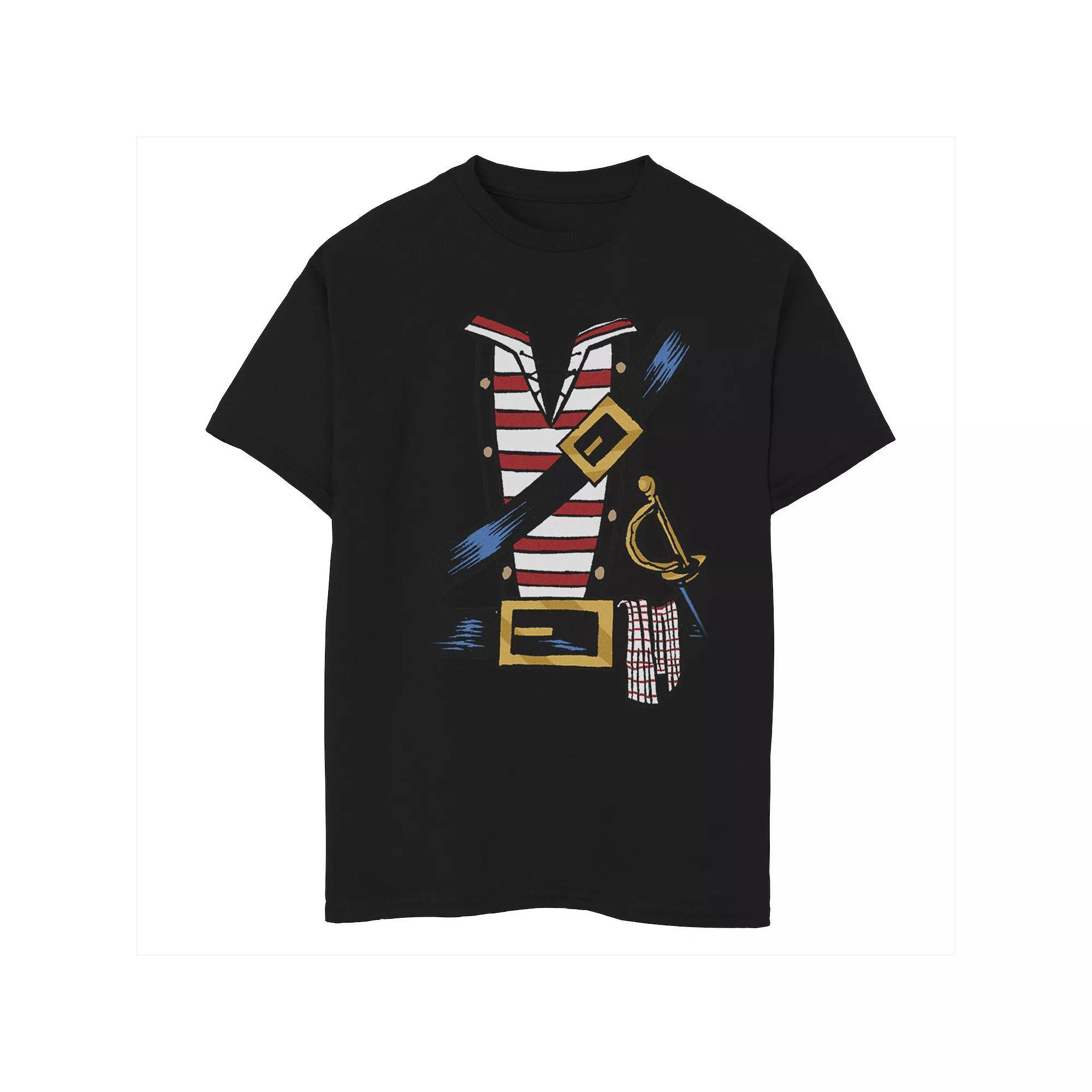 Boys 8-20 Marvel Spider-Man Action Pose Comic Sound Effects Graphic Tee, Boy's,  Product Image