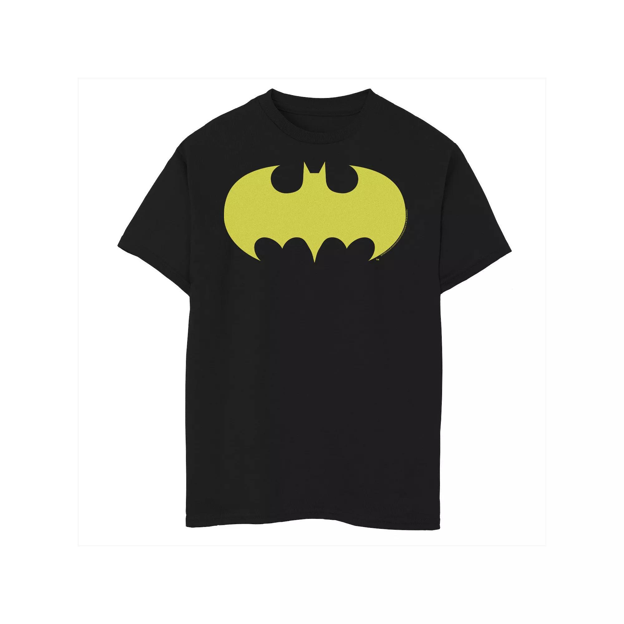 Disney's Peter Pan Boys 8-20 Retro Captain Hook Smirking Graphic Tee, Boy's,  Product Image