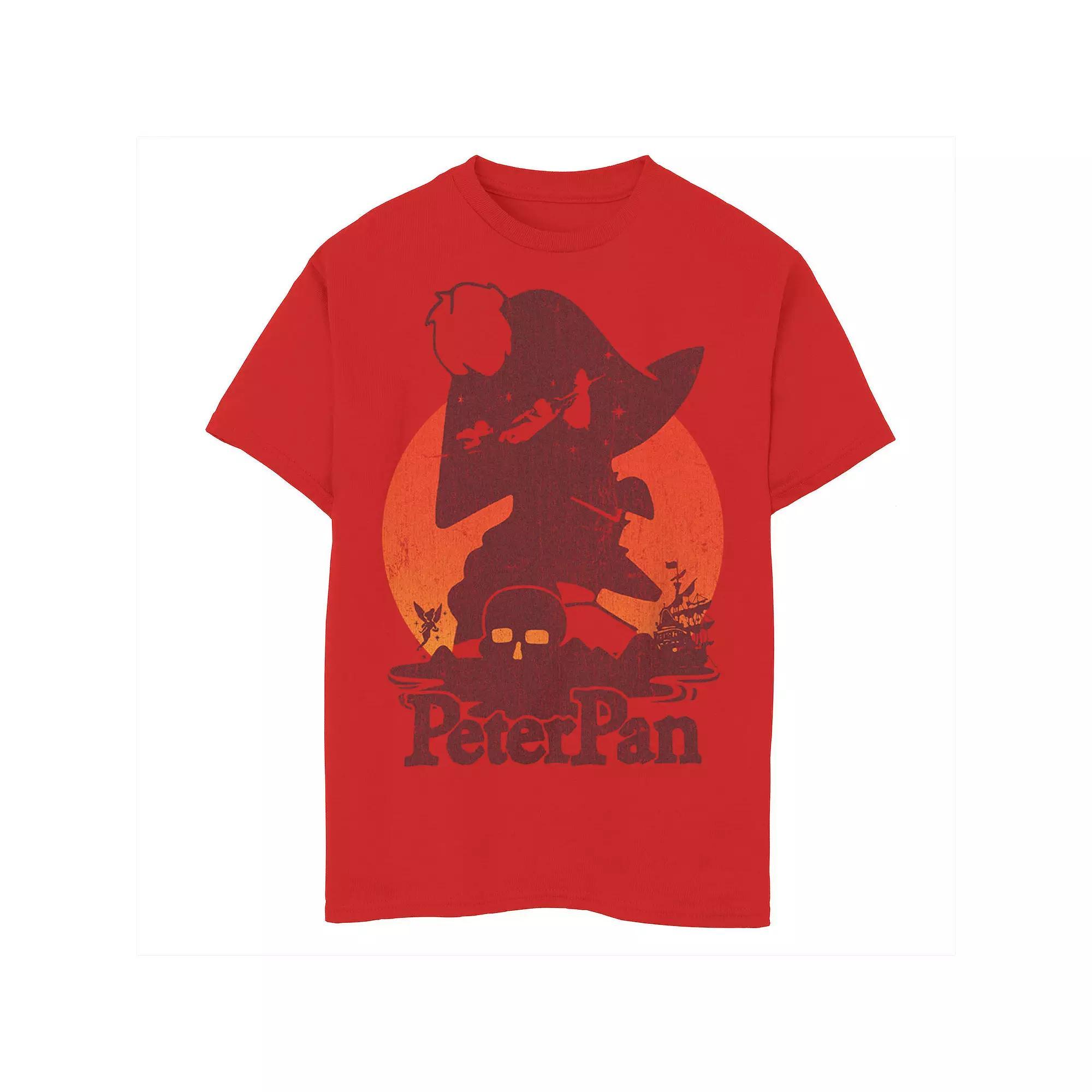 Boys 8-20 Star Wars Obi-Wan Kenobi Tatooine Two Suns Logo Graphic Tee, Boy's,  Product Image