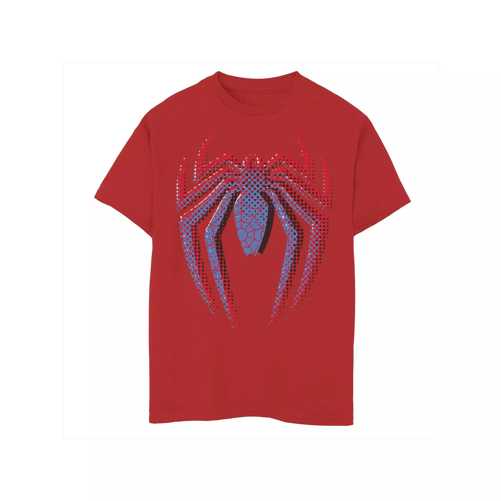 Boys 8-20 Fender Wah Wah Wave Logo Tee, Boy's,  Product Image