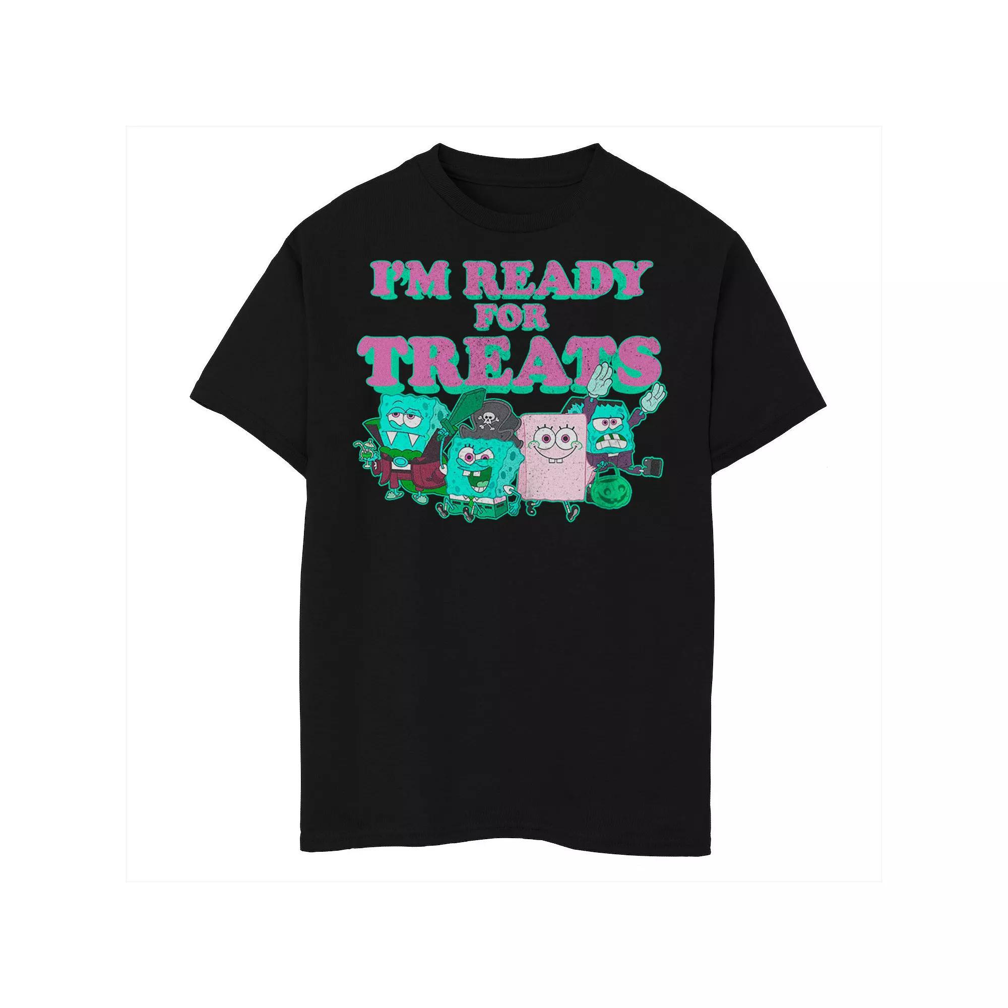 Disney 100th Anniversary Boys Donald Duck What's the Big Idea Retro Tee, Boy's,  Product Image