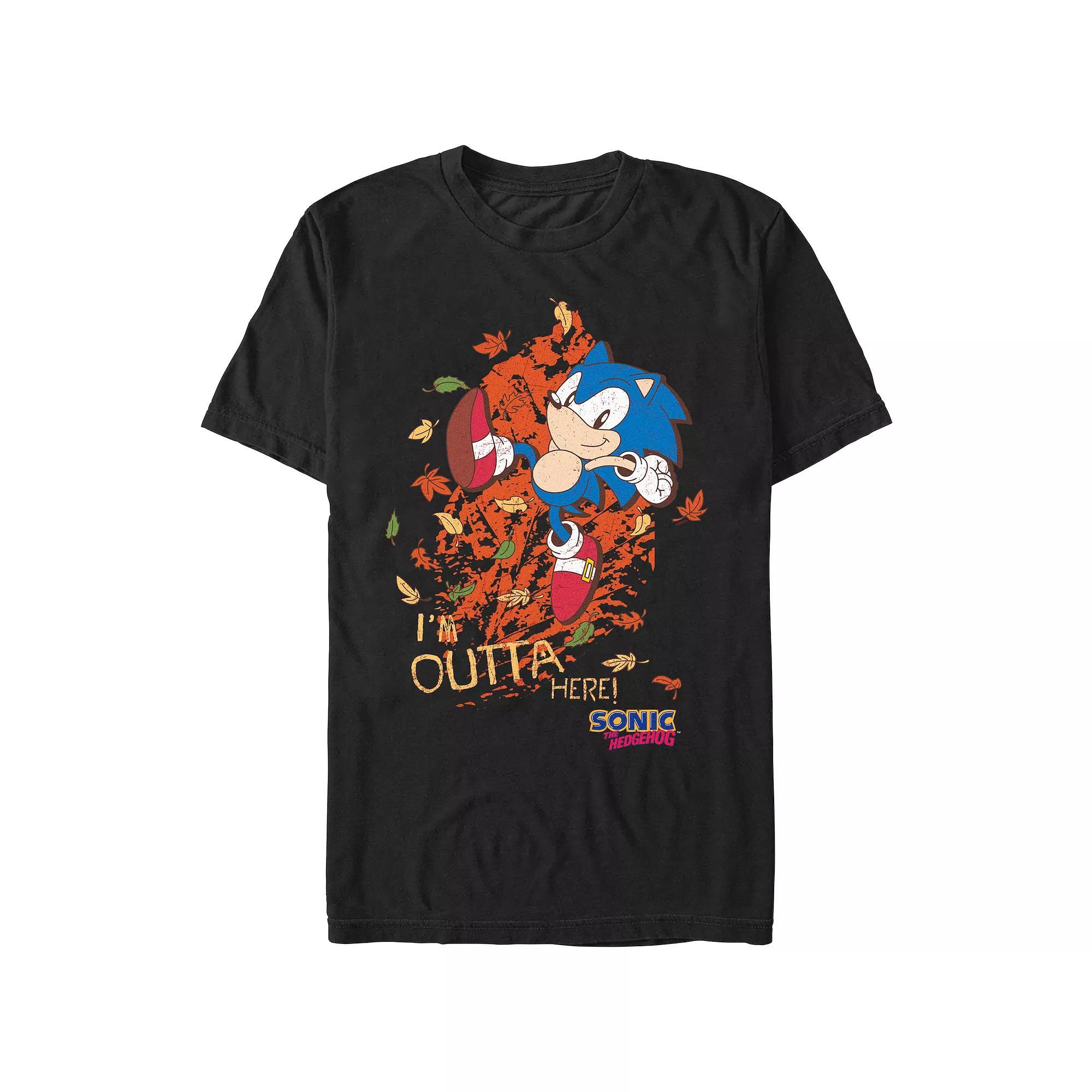 Men's Cheetos Christmas Chester Graphic Tee,  Product Image