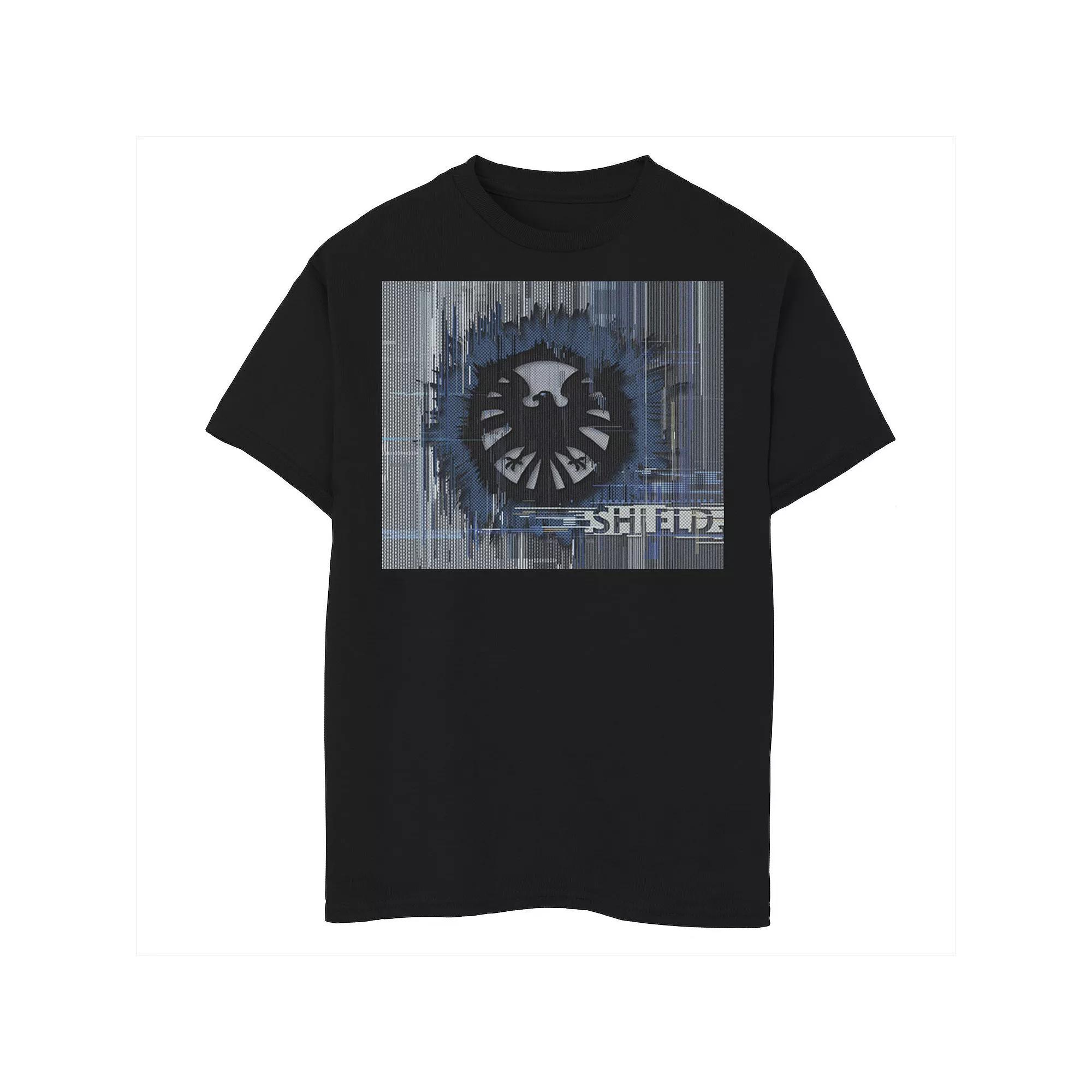 Boys 8-20 Nintendo NES Retro "Kickin' It Old School" Tee, Boy's,  Product Image