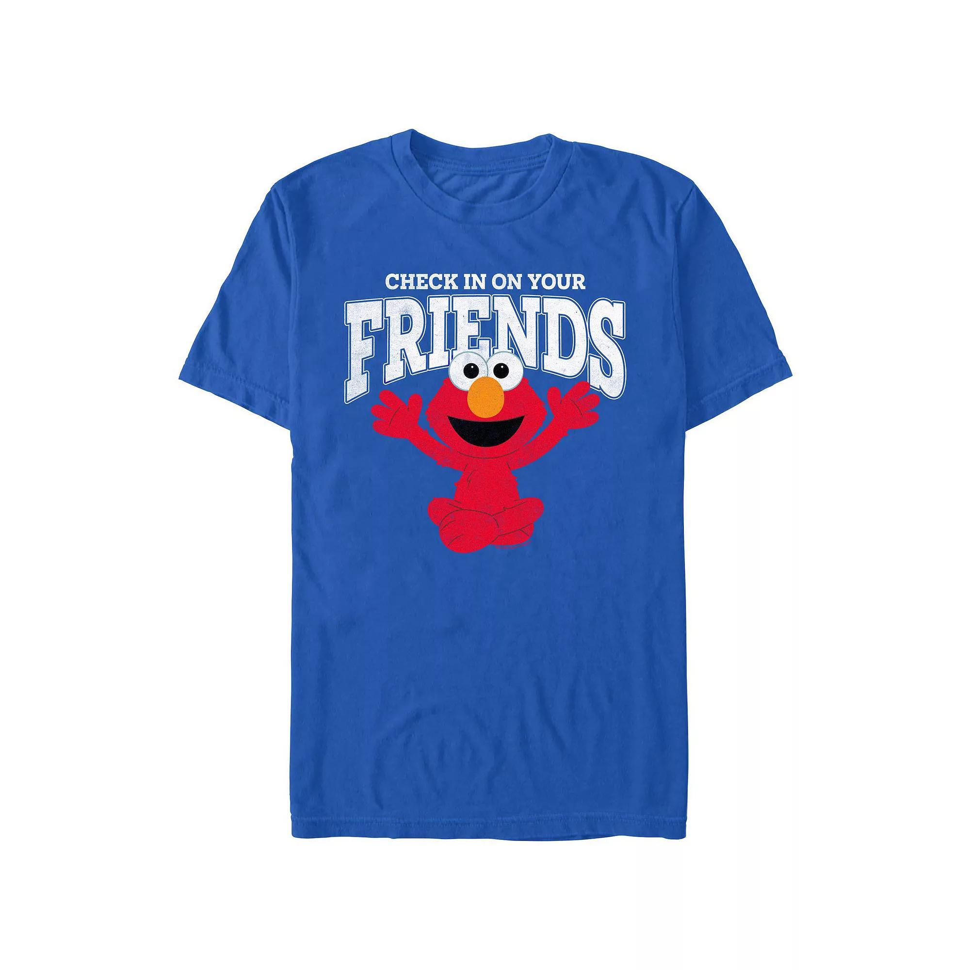 Men's Paris, France C'est La Vie Graphic Tee,  Product Image