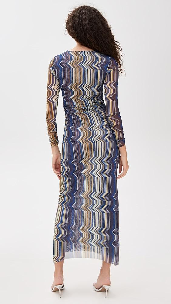 MISA Idris Dress | Shopbop Product Image