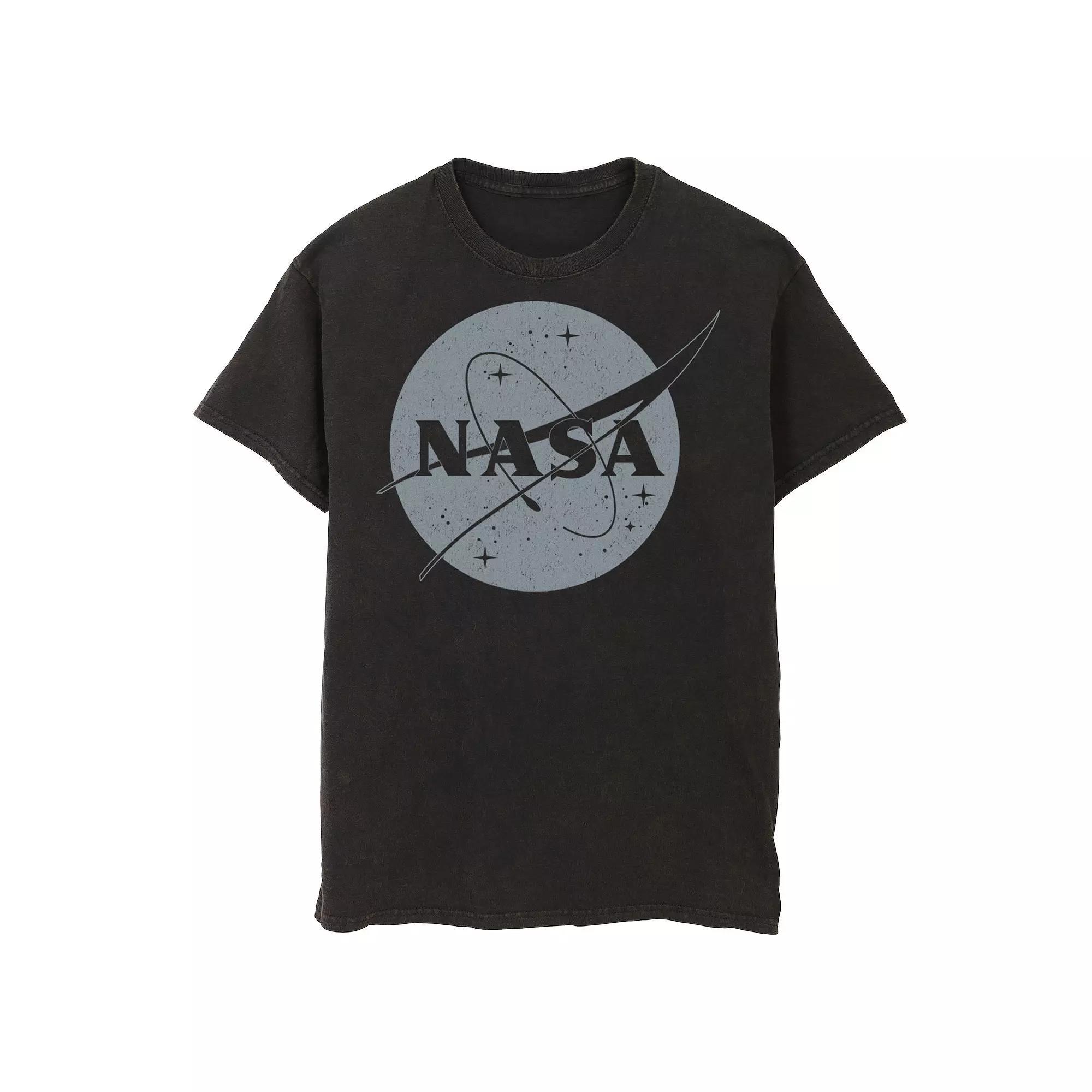 Men's Marvel Avengers Earth's Mightiest Super Heroes Vintage Graphic Tee,  Product Image