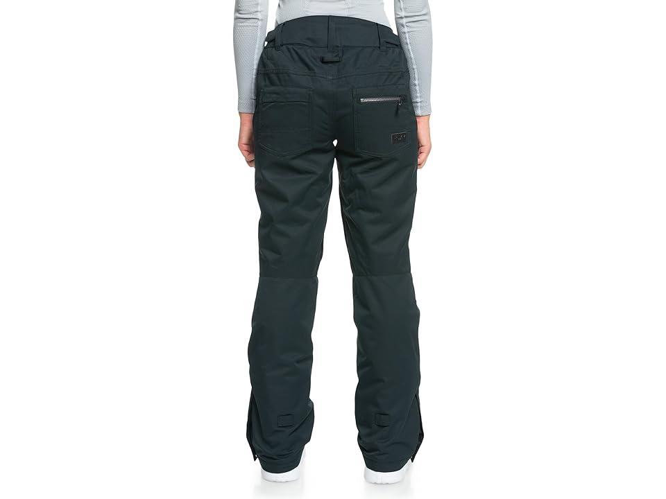 Roxy Nadia Snow Pants (True ) Women's Outerwear Product Image