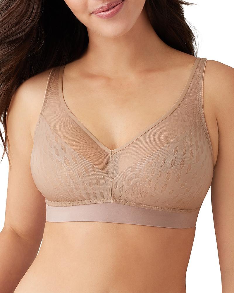 Wacoal Elevated Allure Wire Free Bra Product Image